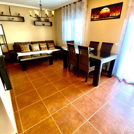 Cuencaloft Relax En Familia Con Barbacoa Apartment Chillaron De Cuenca Exterior photo