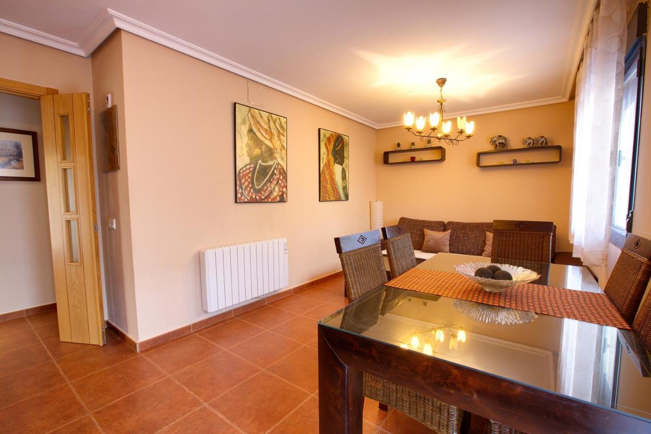 Cuencaloft Relax En Familia Con Barbacoa Apartment Chillaron De Cuenca Exterior photo