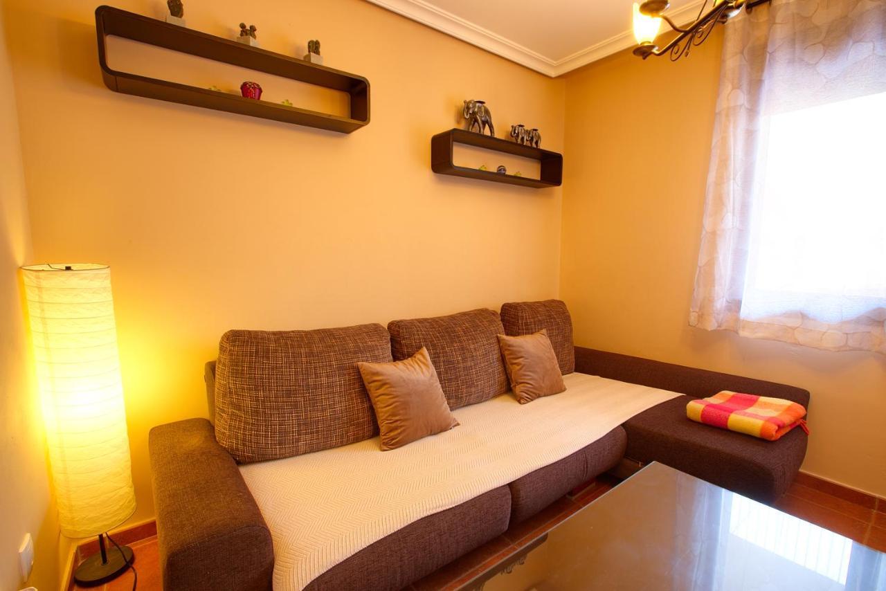 Cuencaloft Relax En Familia Con Barbacoa Apartment Chillaron De Cuenca Exterior photo