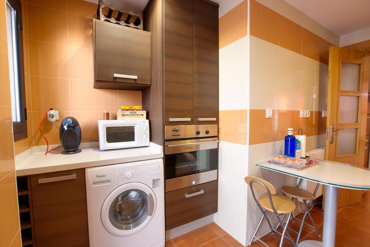 Cuencaloft Relax En Familia Con Barbacoa Apartment Chillaron De Cuenca Exterior photo