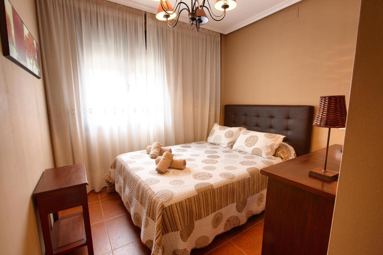 Cuencaloft Relax En Familia Con Barbacoa Apartment Chillaron De Cuenca Exterior photo