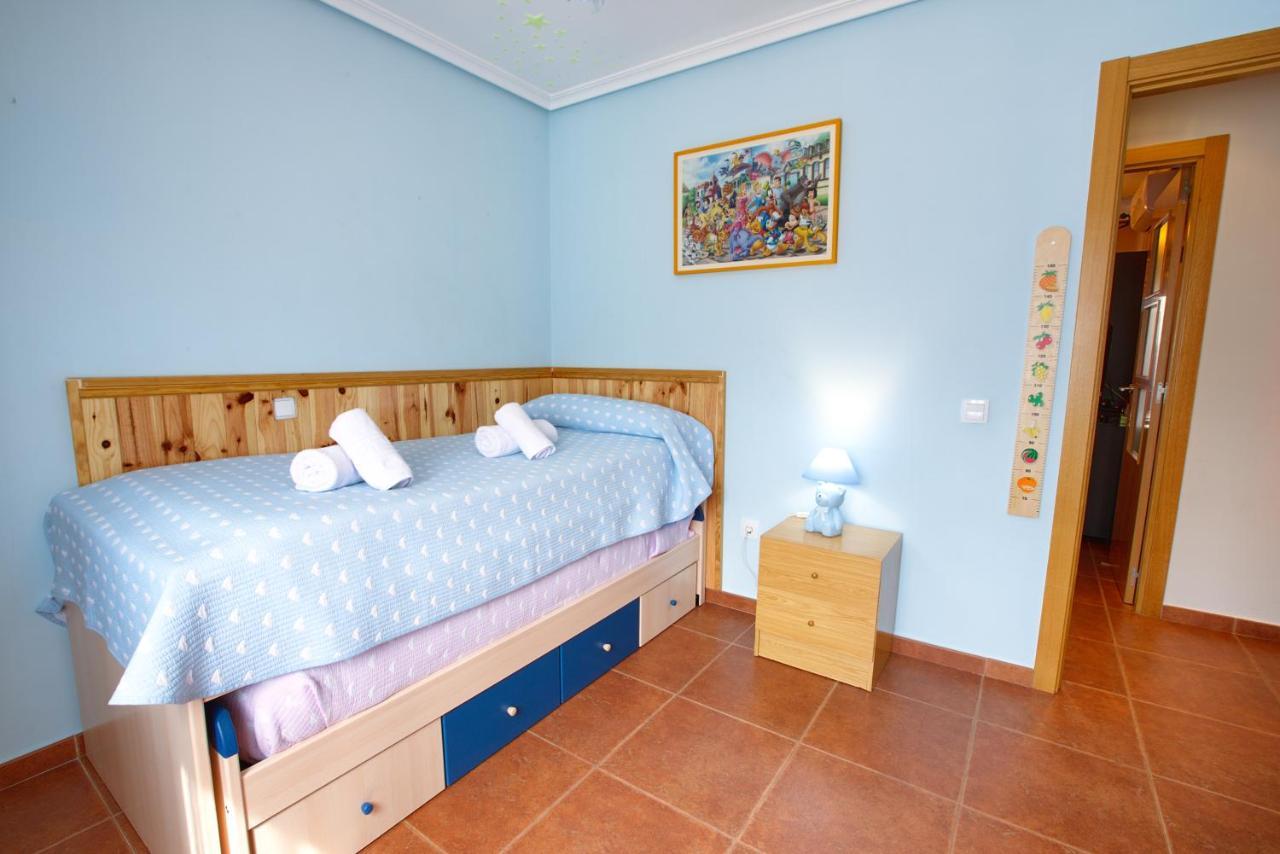 Cuencaloft Relax En Familia Con Barbacoa Apartment Chillaron De Cuenca Exterior photo