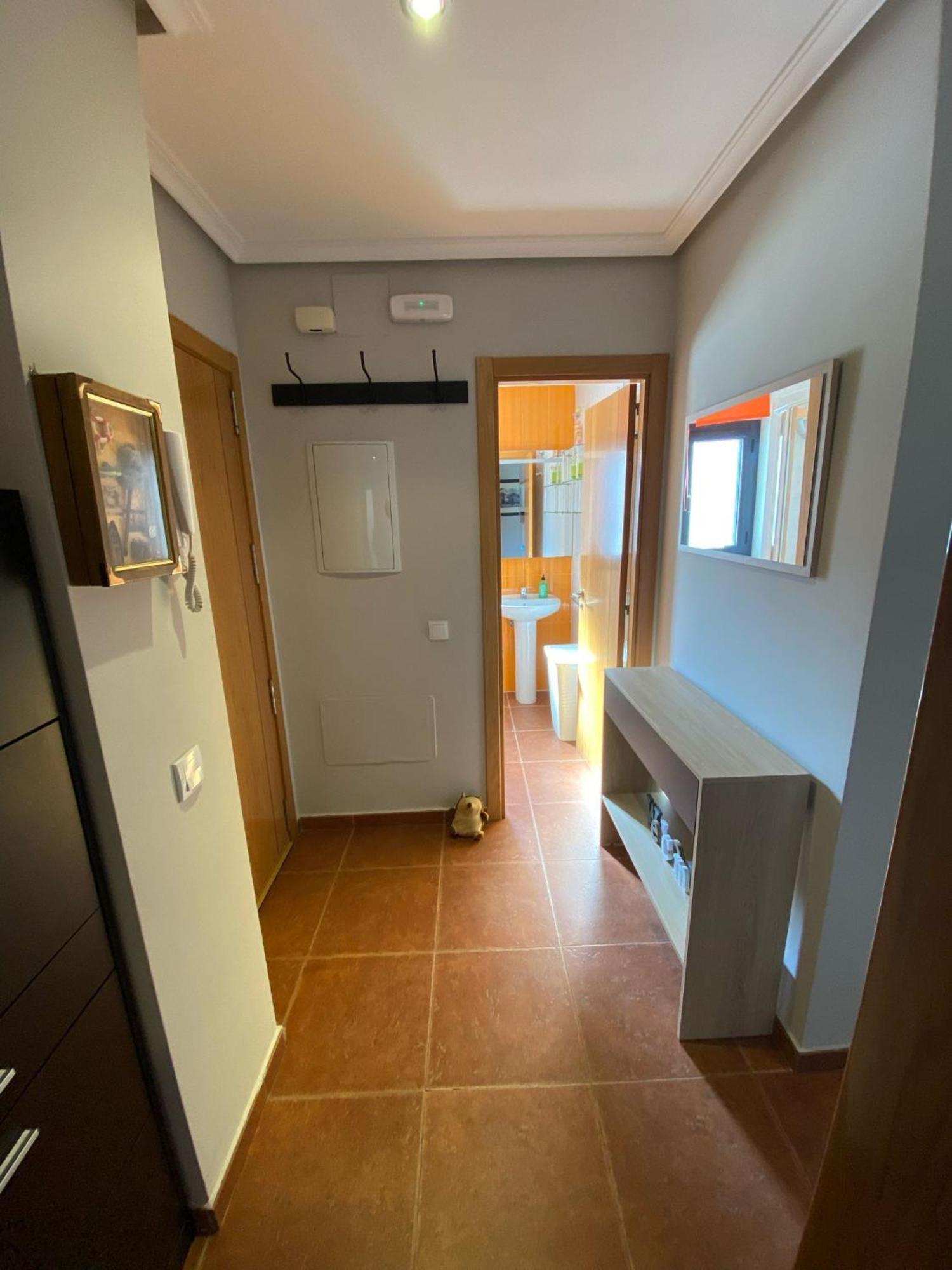 Cuencaloft Relax En Familia Con Barbacoa Apartment Chillaron De Cuenca Exterior photo