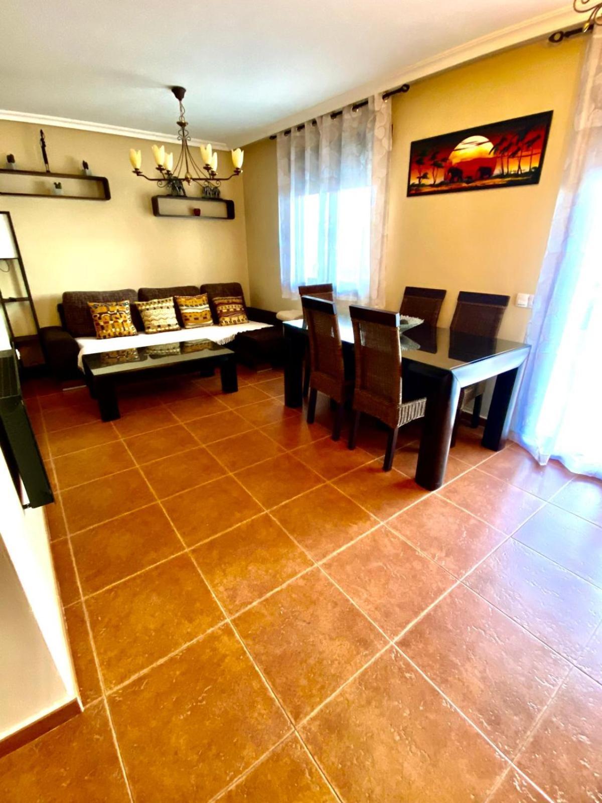 Cuencaloft Relax En Familia Con Barbacoa Apartment Chillaron De Cuenca Exterior photo